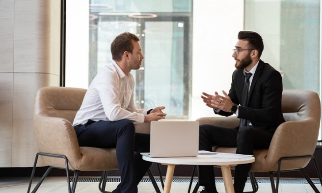 איך כותבים תוכנית עסקית?