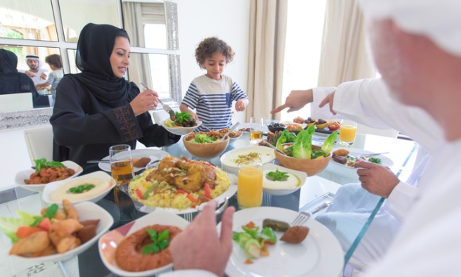 نصائح لتوفير مصروف البيت في رمضان 