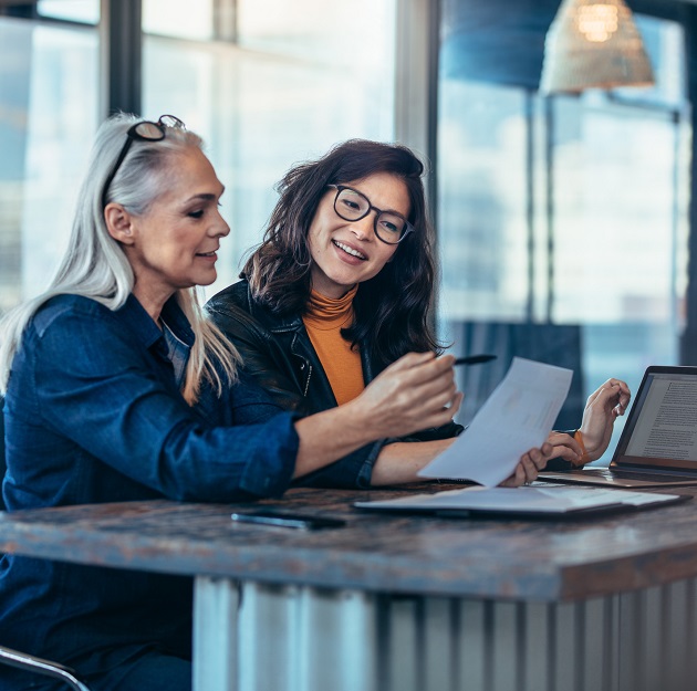 נשים בונות עתיד: כלים מעשיים להתנהלות פנסיונית חכמה.