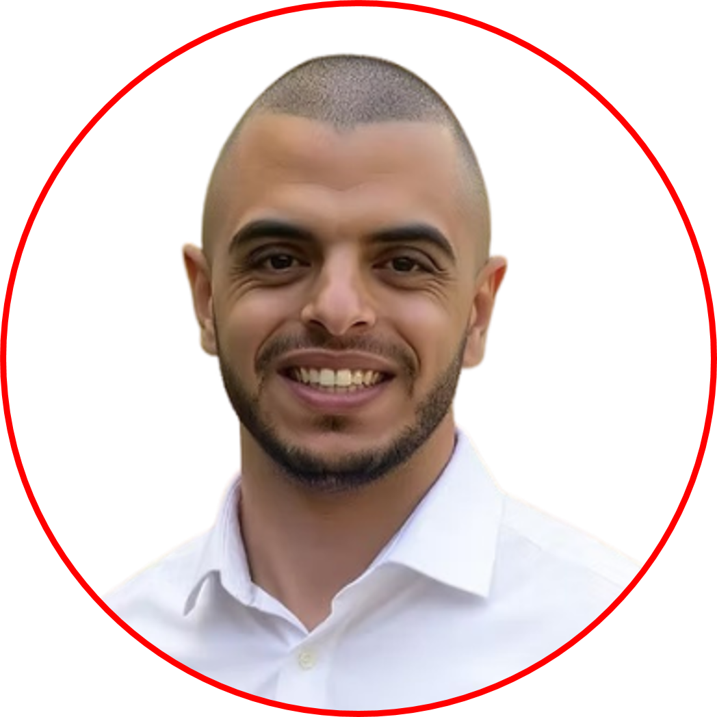 محمد العيساوي 
