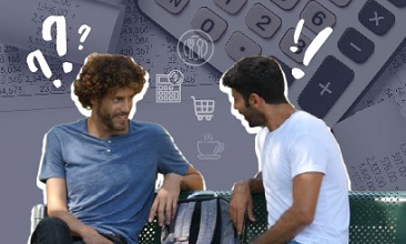 ניהול תקציב למתחילים