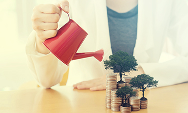 إدارة وتسويق مصلحتي في ظل ازمة الكورونا