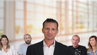 משפחה חוזרת לצמיחה