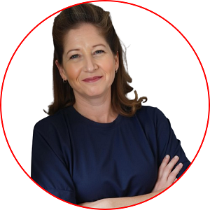 חגית זהבי | מדריכת הורים, פסיכותרפיסטית, מרצה וסופרויזורית.