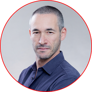 חיים טוטלמן | מנהל מסחר דיגיטלי, בנק הפועלים.