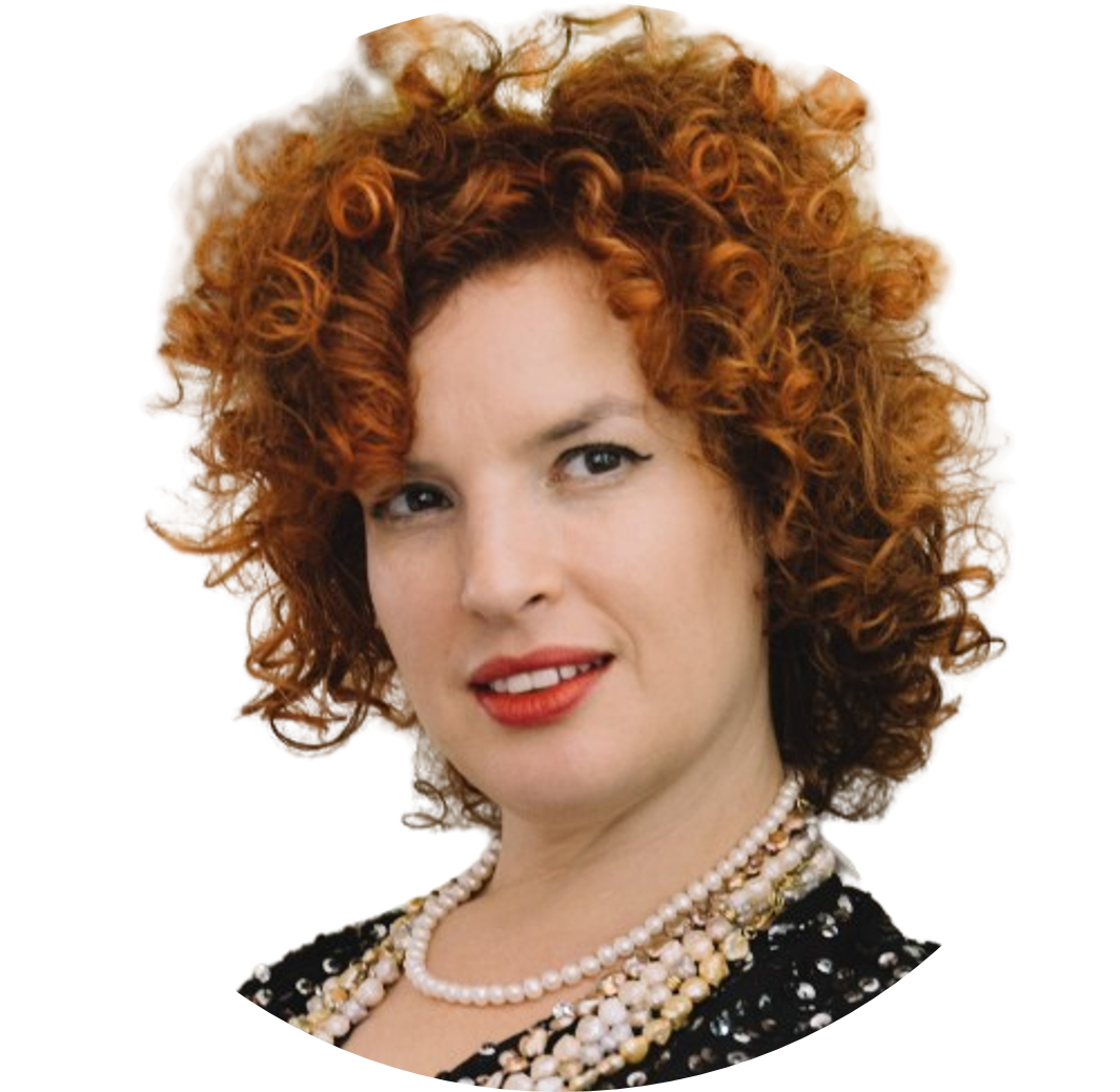 הילה בן-חנוך לוי – מרצה ב Digitalent, מומחית לשיווק ברשתות חברתיות