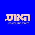 לוגו האוס