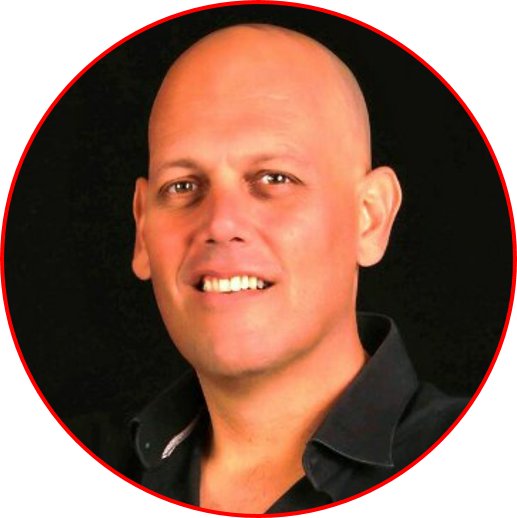 יגאל ברקת&nbsp;| סמנכ”ל שיווק בבנק הפועלים