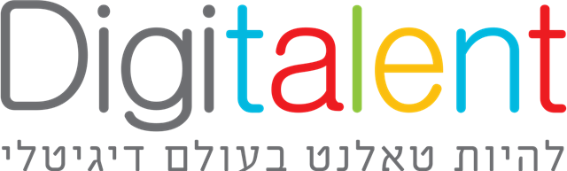 לוגו דיגיטלנט
