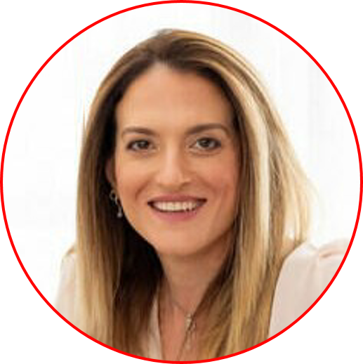 נעמה מנובה טויטו&nbsp;| מנכ”לית MARKETEAM.AI