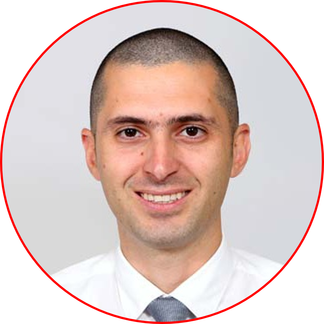 שמעון חיים אגיאן | מנהל מרכז ייעוץ, פועלים INVEST אשדוד. 20 שנות וותק בשוק ההון.